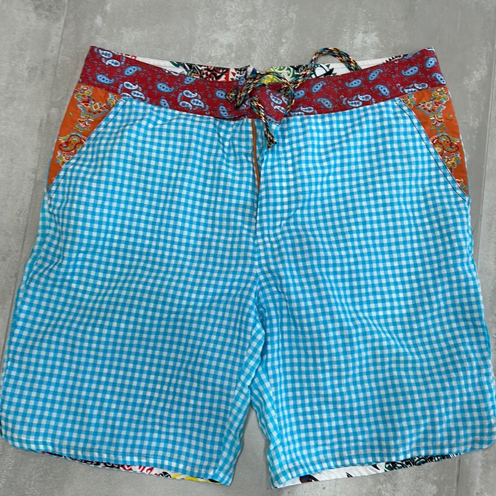 A Robert Graham bathing suit in great condition
